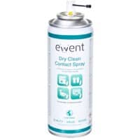 Ewent Contact Spray 200ml Wit