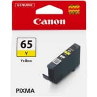 Canon CLI-65 Origineel Inktcartridge Geel