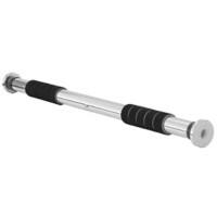 Optrekstang Peak Power 610000070C Chrome Unisex