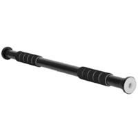 Optrekstang Peak Power 610000070S Zwart Unisex