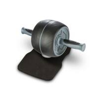 Premium buikspiertrainer Peak Power 610000115S Zwart Unisex