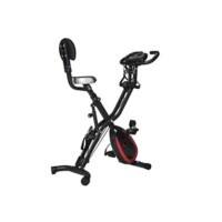 Hometrainer Peak Power 400 BS 610000327S Zwart