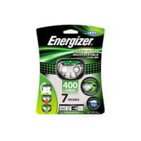 Energizer Vision LED Zaklamp 400 lm USB Niet-standaard batterijmaat
