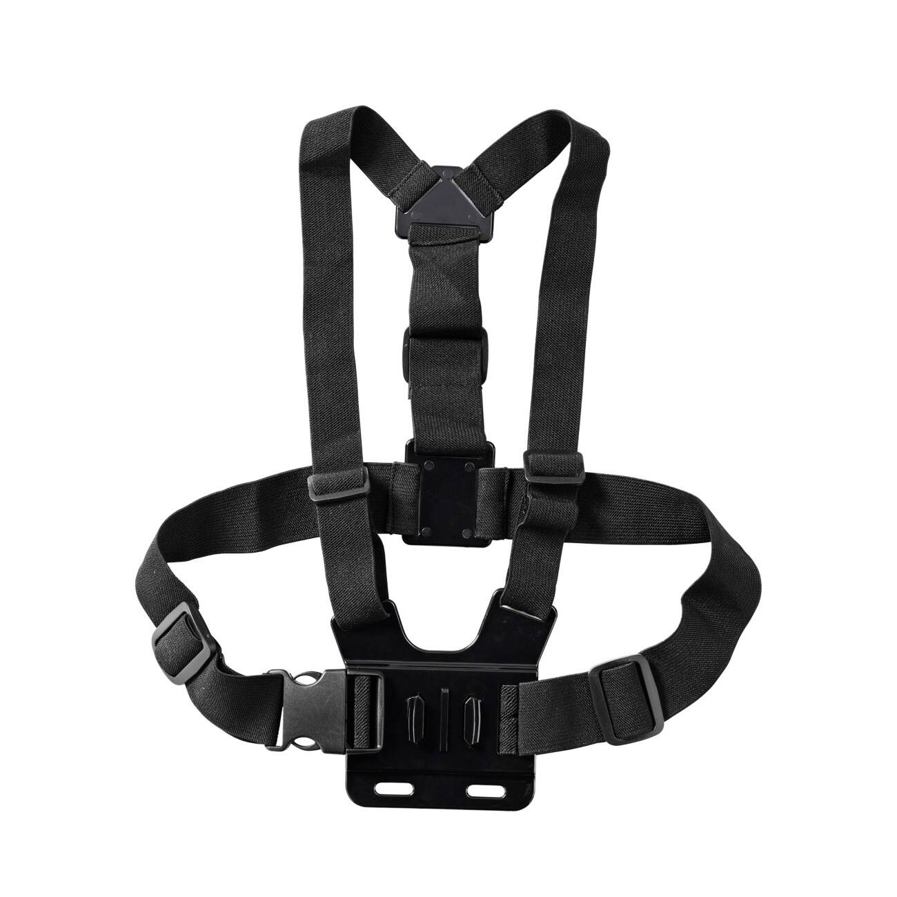 NEDIS ActionCam 12-montagebeugels met reistas