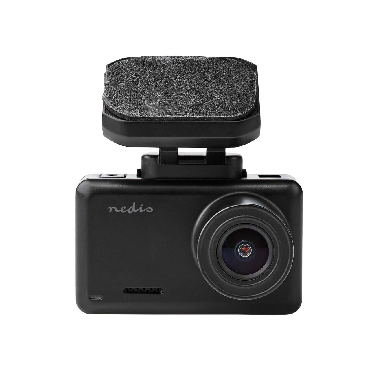 NEDIS Dashcam 4K 2,45 inch 140 graden