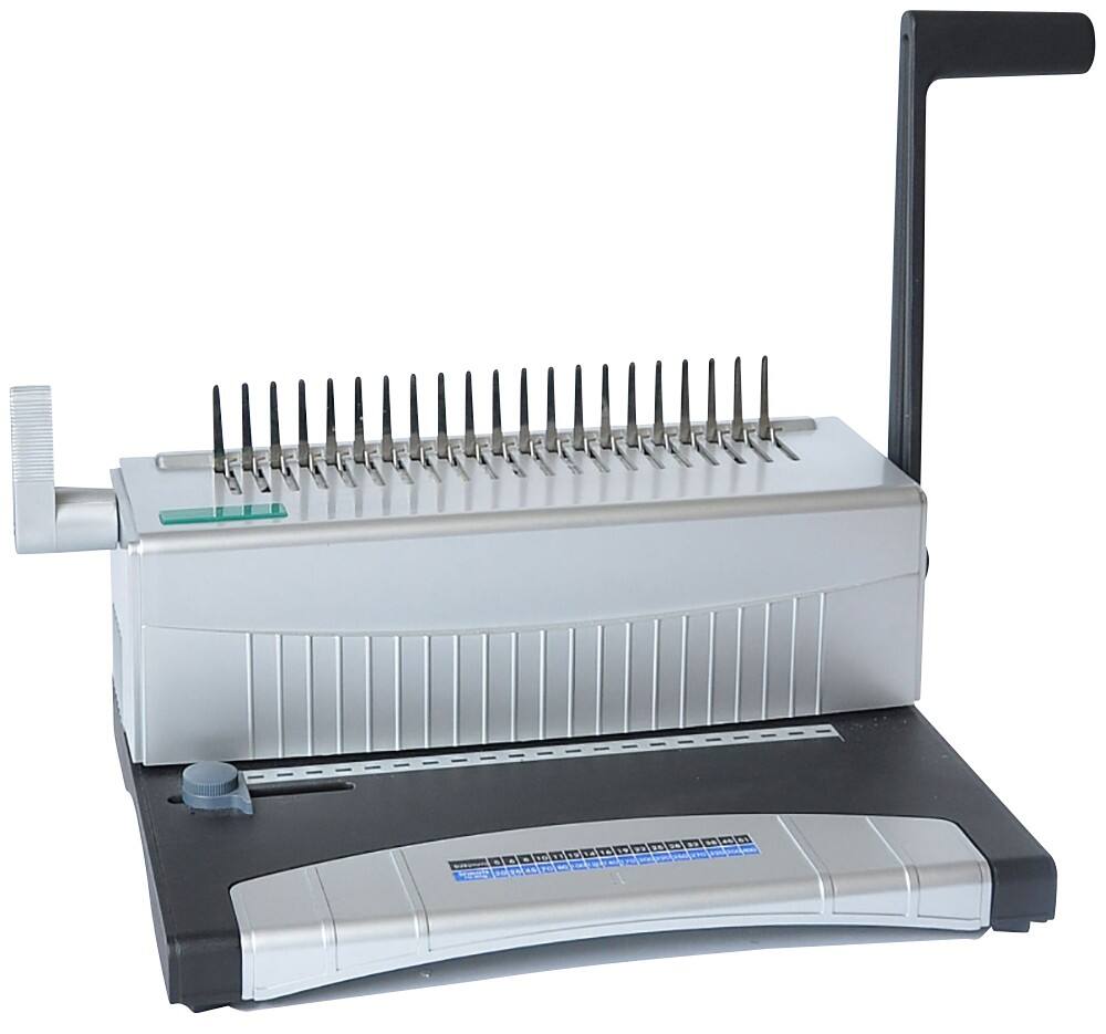 RECOsystems RSPB4 Manueel Inbindmachine