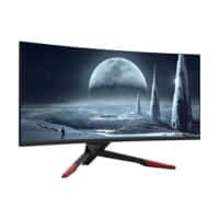 LC-Power Curved Monitor LC-M34-UWQHD-144-C 86.3 cm (34 inch)
