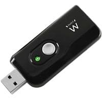 Ewent Video Grabber USB 2.0 Gratis Software Zwart