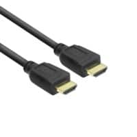 ACT 1,5 M HDMI Hoge snelheid Ethernet Premium gecertificeerde kabel HDMI-A Mannelijk - HDMI-A Mannelijk