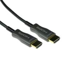 ACT 50 M HDMI Premium 4K Hybris kabel HDMI-A mannelijk - HDMI-A mannelijk