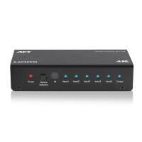 ACT 5X 1 HDMI Switch AC7840 3D en 4K ondersteuning