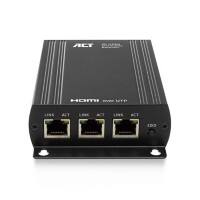 ACT HDMI-ontvangereenheid voor AC7870