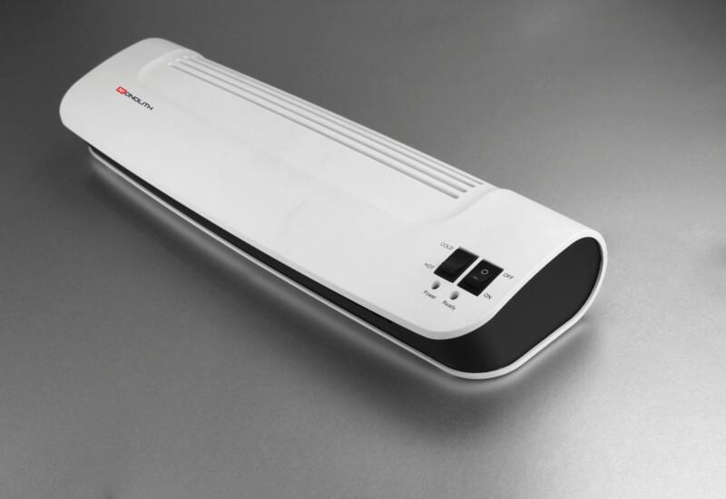 Monolith OL 389 A3 Lamineerapparaat 300 mm/min 4 min. opwarmtijd 125 (2 x 125 micron)