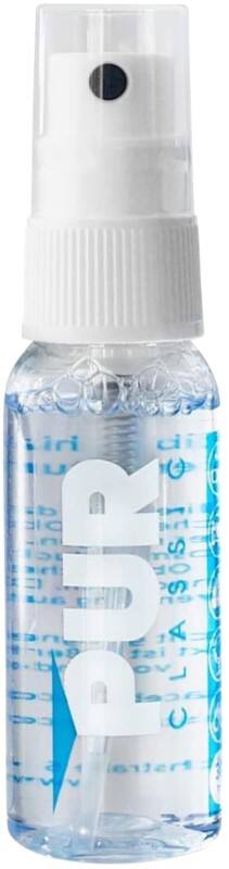 PUR Classic Anticondensspray 30 ml