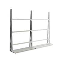 MANORGA enkelzijdig verticaal startset Bay Epsivol 1500 x 340 x 2500 mm