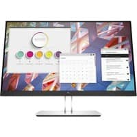 HP 60,5 cm (23,8") Monitor E24 G4 Zwart