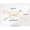 Nobo Impression Pro whiteboard 1915396 wandmontage magnetisch email 120 x 90 cm smal frame