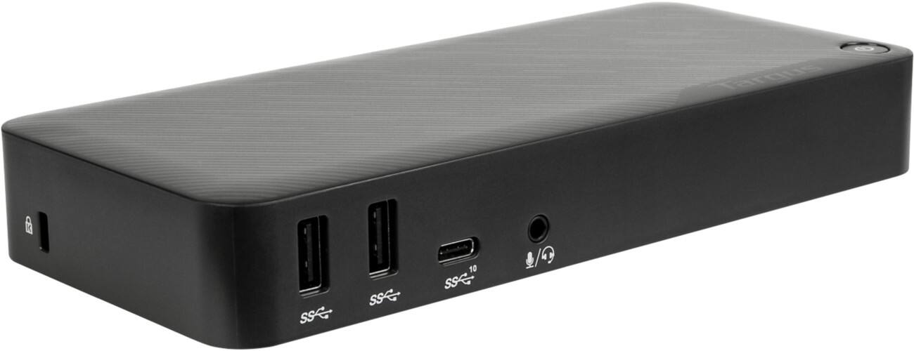 Targus USB-C Dockingstation dock430euz
