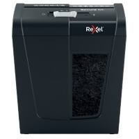 Rexel Secure S5 Papierversnipperaar Stroken Veiligheidsniveau P-2 5 Vel