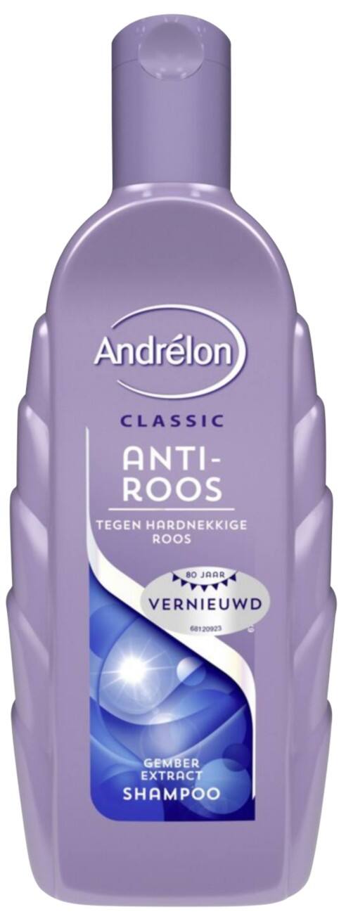 Andrélon Antiroos-shampoo 300 ml