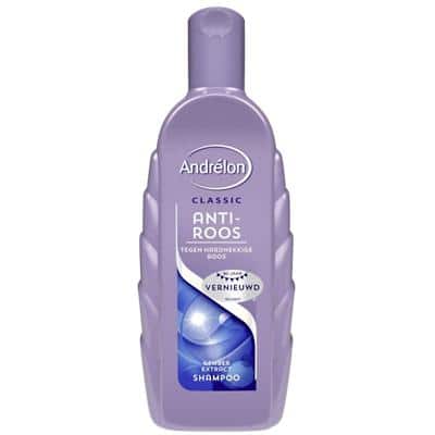 Andrélon Antiroos-shampoo 300 ml