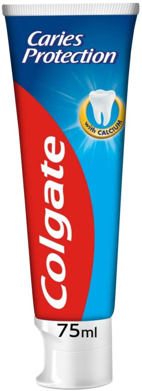 Colgate Caries Protection Tandpasta 75 ml