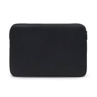 DICOTA laptophoes Perfect Skin D31187 14,1 inch zwart 36 x 2,5 x 25,5 cm