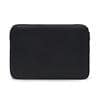DICOTA laptophoes Perfect Skin D31188 15,6 inch synthetisch neopreen zwart 40 x 2,5 x 27 cm