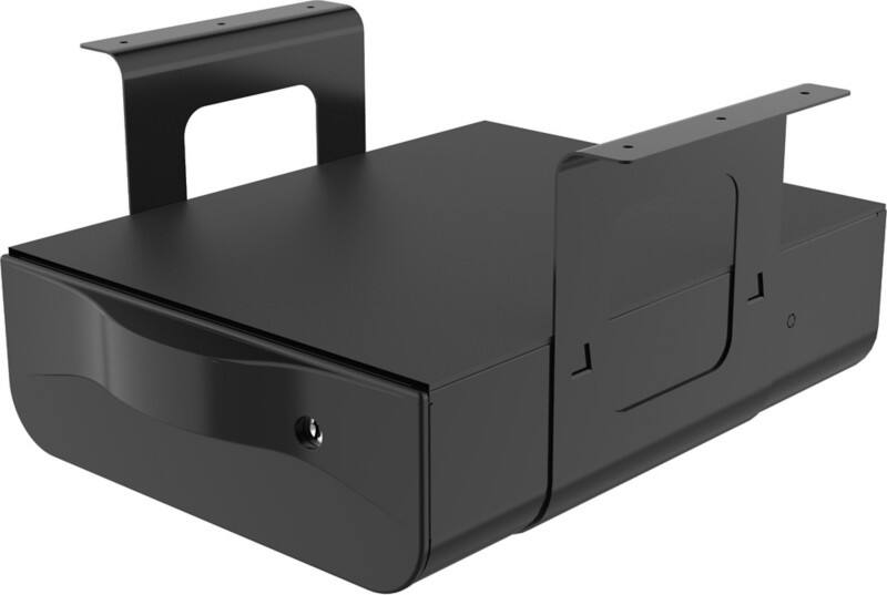 euroseats lade Lad001Bl zwart