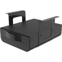 euroseats Persoonlijke lade Lad001Bl Zwart