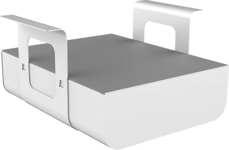 euroseats Persoonlijke lade Lad001Wh Wit 292 x 189 mm