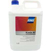 KONIX Oppervlakkenreiniger op alcoholbasis 5 liter