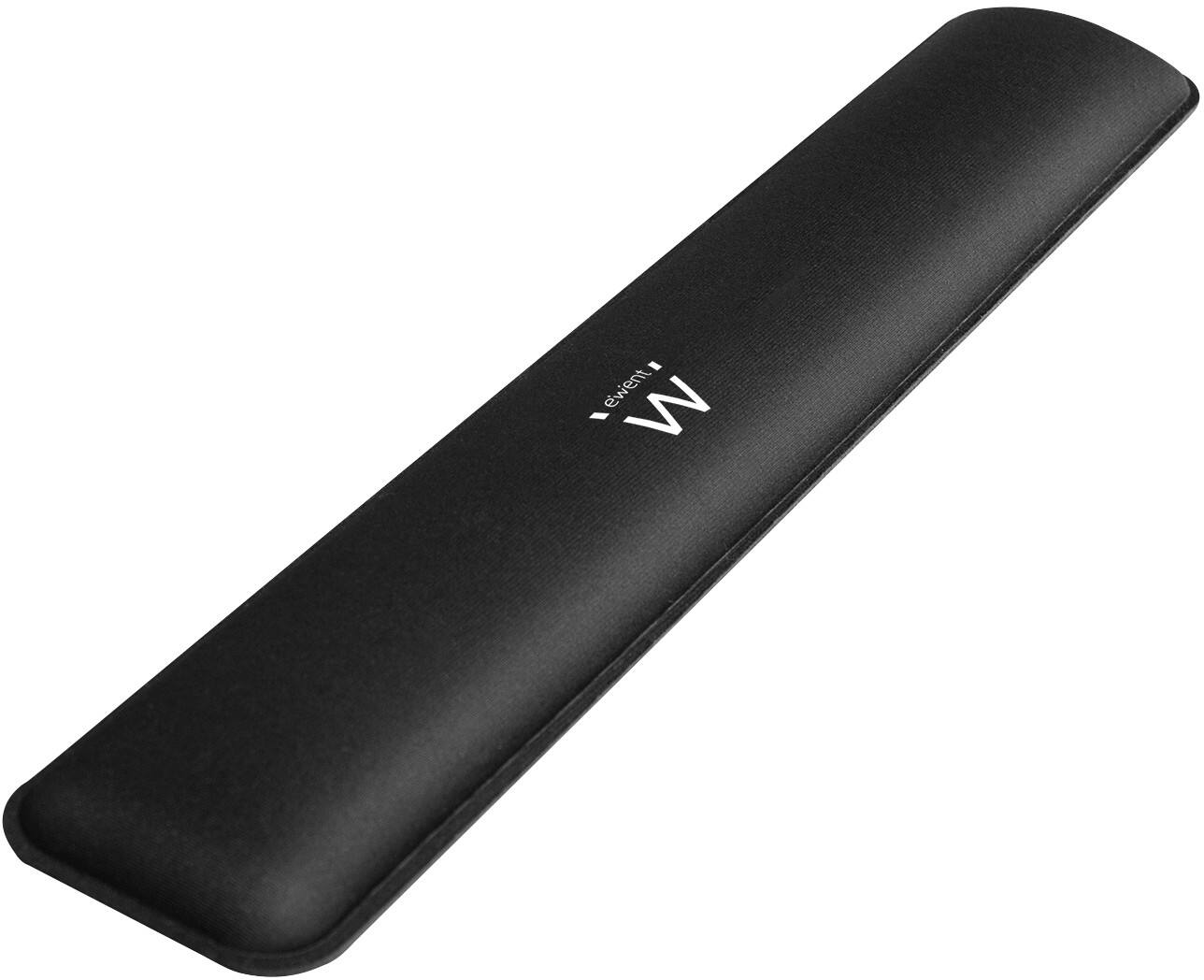 ewent Ergonomisch Toetsenbord Polskussen EW3180 Zwart