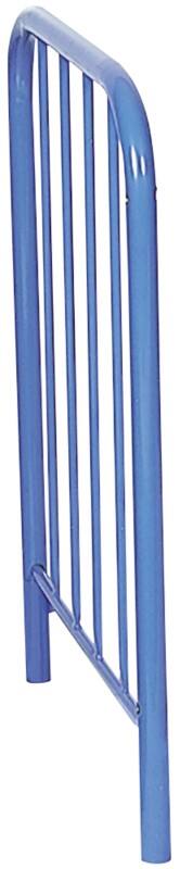 Manorga Extra Afneembare Rug 2250 g