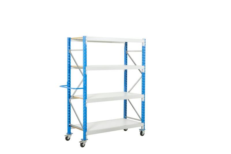 Manorga Trolley Epsivol Blauw 3000 x 2500 mm