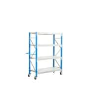 Manorga Trolley Epsivol Blauw 3000 x 2500 mm