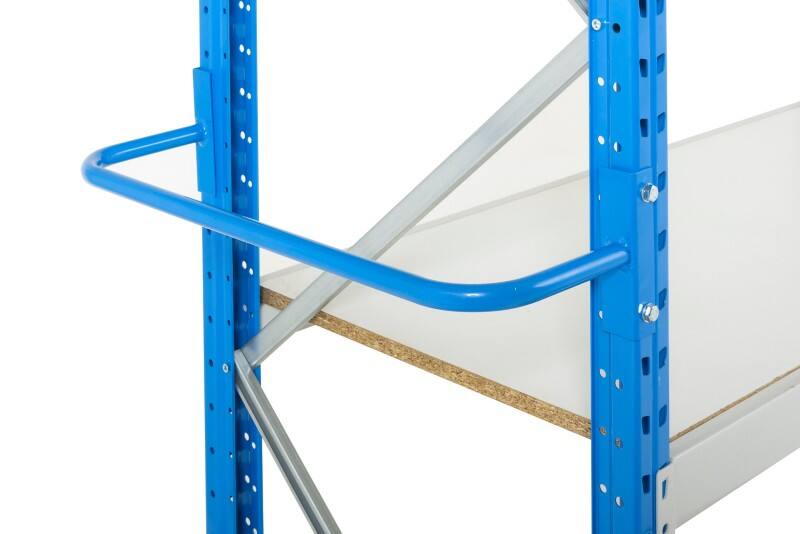 Manorga Handgreep 1130 g