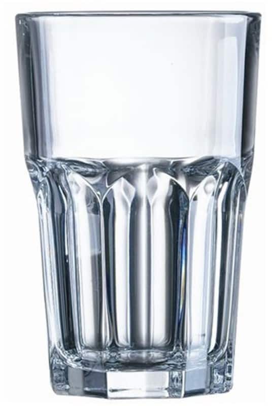 Arcoroc Drinkglas Gehard glas Transparant 141.320 6 Stuks
