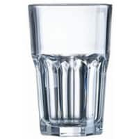 Arcoroc Drinkglas Gehard glas Transparant 141.320 6 Stuks