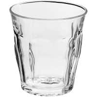 Drinkglas Picardie 160 ml Transparant Gehard glas 6 Stuks
