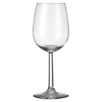 Wijnglas Bouquet 290 ml Transparant Glas 6 Stuks