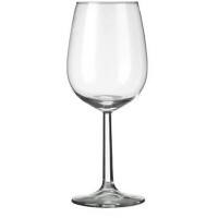 Wijnglas Bouquet 350 ml Transparant Glas 6 Stuks