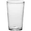Drinkglas Conisch 280 ml Transparant Gehard glas 72 Stuks