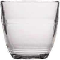 Drinkglas Gigogne 220 ml Transparant Gehard glas 72 Stuks