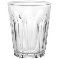 Drinkglas Provence 220 ml Transparant Gehard glas 72 Stuks