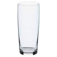 Bierglas Mammoet Budgetline 190 ml Transparant Glas 24 Stuks