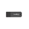 NEDIS USB-stick 64 GB USB Type-A Zwart