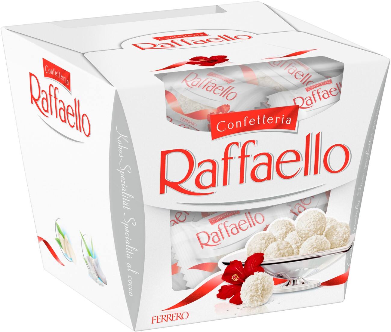 Ferrero Chocolade Rafaello 150 g