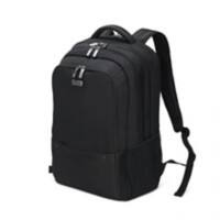 DICOTA laptoprugzak Eco Select 15.6 " PET (Polyetheentereftalaat) Zwart 32 x 2 x 46 cm