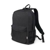DICOTA Laptoprugzak 15.6 " Polyester Zwart 31 x 12.5 x 45 cm